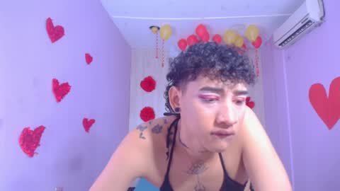 tommy_sweet1 online show from 19, 2, 2025