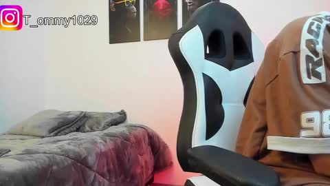 Snapshot of tommy_vm chatting on 30, 12, 2024 Tommy online show from 30, 12, 2024