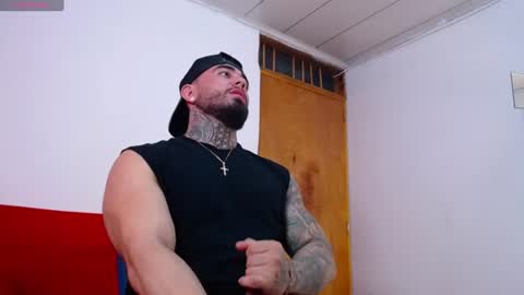 Snapshot of tommyblessd1 chatting on 9, 7, 2026 Steven online show from 9, 7, 2026