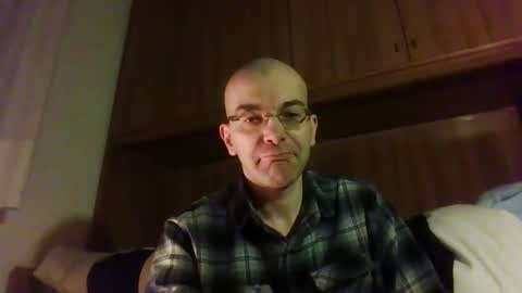 Snapshot of tommycorner chatting on 2, 1, 2025 tommycorner online show from 2, 1, 2025