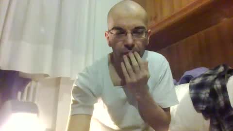 Snapshot of tommycorner chatting on 8, 2, 2025 tommycorner online show from 8, 2, 2025