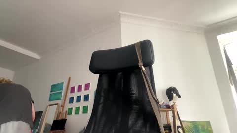 First Show ever 3 online show from 9, 10, 2025