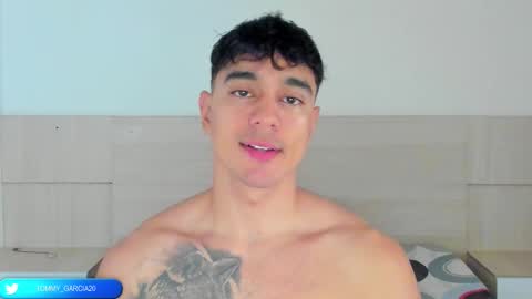 Instagram t garcia69 online show from 14, 11, 2025