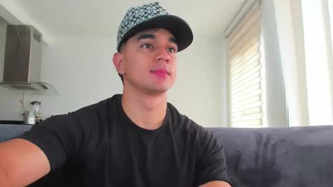 Instagram t garcia69 online show from 13, 12, 2025