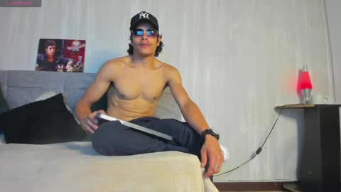 tommyhot7 online show from 7, 7, 2026