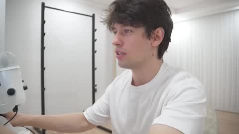 Tommy Joyer online show from 15, 11, 2025