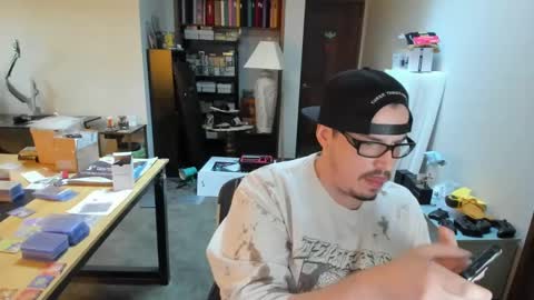 Snapshot of tommyrico10 chatting on 8, 12, 2024 Tommy online show from 8, 12, 2024