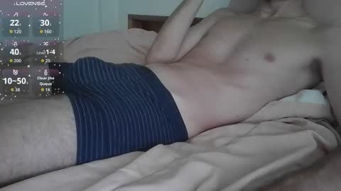 tommyshe1by online show from 15, 3, 2026