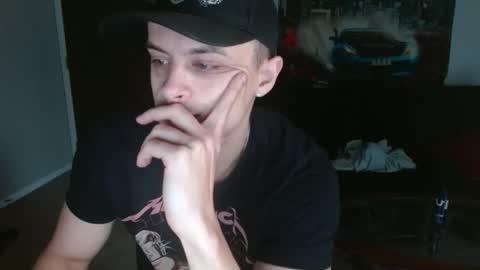 Tommy Strokes online show from 2, 3, 2026