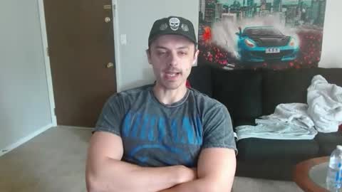 Tommy Strokes online show from 16, 4, 2026