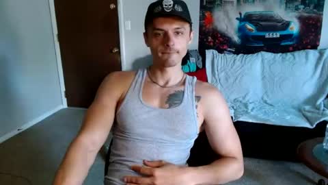 Tommy Strokes online show from 3, 7, 2026