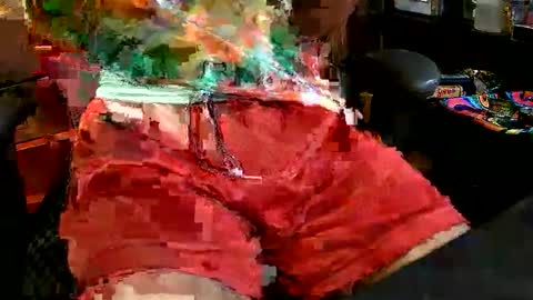 Tommytxxas online show from 16, 4, 2026