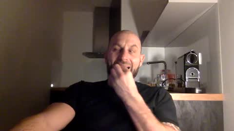 Thomas Fit online show from 4, 1, 2025