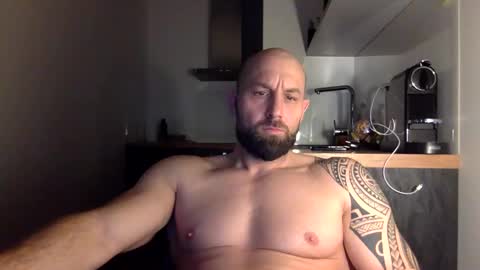 Thomas Fit online show from 14, 1, 2025