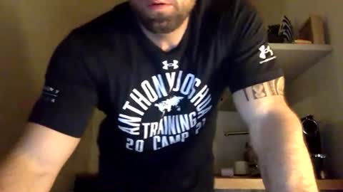 Thomas Fit online show from 3, 3, 2025