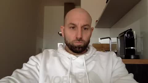 Thomas Fit online show from 11, 3, 2025