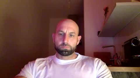 Thomas Fit online show from 12, 3, 2025