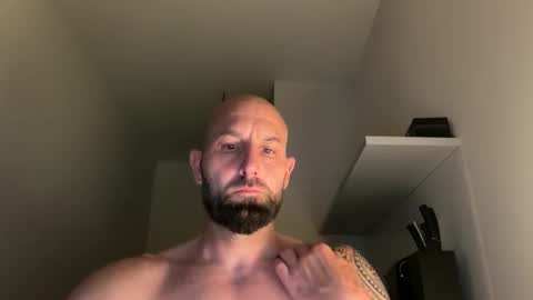 Thomas Fit online show from 21, 9, 2025