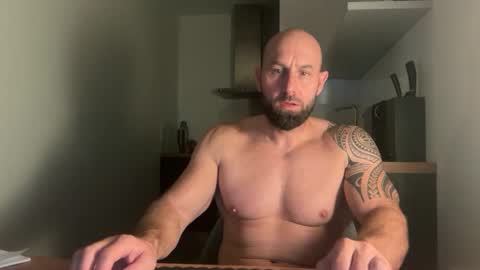 Thomas Fit online show from 30, 9, 2025