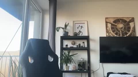 Thomas Fit online show from 7, 11, 2025