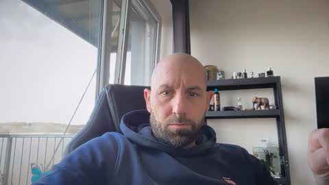 Thomas Fit online show from 17, 3, 2026