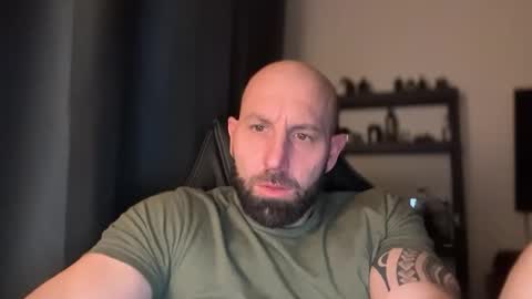 Thomas Fit online show from 31, 3, 2026