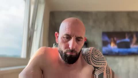 Thomas Fit online show from 24, 5, 2026
