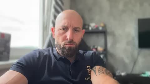 Snapshot of tommyx01 chatting on 7, 7, 2026 Thomas Fit online show from 7, 7, 2026