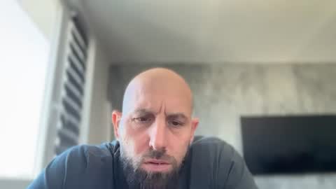 Snapshot of tommyx01 chatting on 8, 7, 2026 Thomas Fit online show from 8, 7, 2026