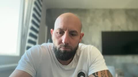 Snapshot of tommyx01 chatting on 13, 7, 2026 Thomas Fit online show from 13, 7, 2026