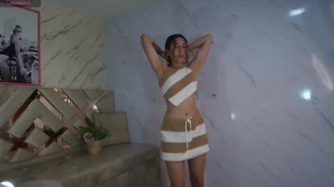 leyla  online show from 12, 2, 2025