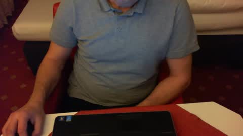 Tom online show from 3, 12, 2024