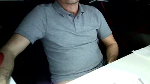 Tom online show from 15, 1, 2025