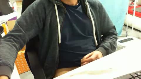 Tom online show from 16, 12, 2025