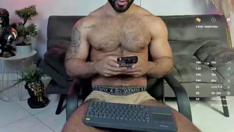 Snapshot of tomy_scott6 chatting on 11, 7, 2026 tomy_scott6 online show from 11, 7, 2026