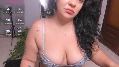 Snapshot of ton_amourrx chatting on 22, 11, 2025 lady blue online show from 22, 11, 2025