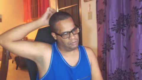 Antonio online show from 14, 1, 2025