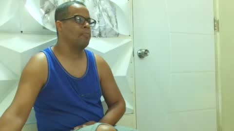 Antonio online show from 14, 1, 2025