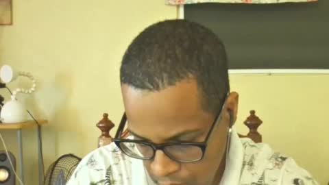 Antonio online show from 19, 1, 2025