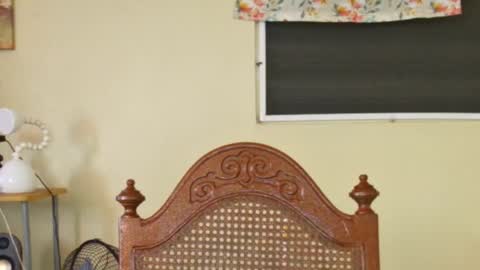 Antonio online show from 27, 1, 2025