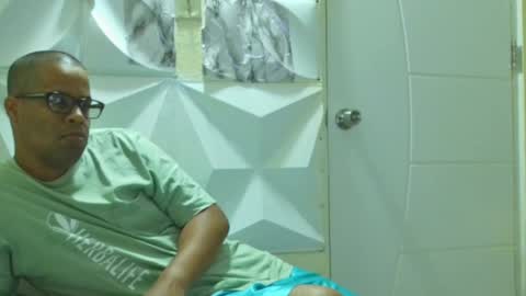 Antonio online show from 10, 2, 2025