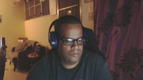 Antonio online show from 16, 2, 2025