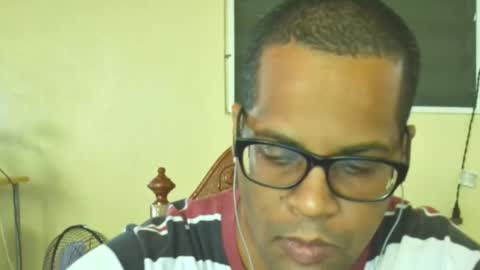 Antonio online show from 19, 2, 2025