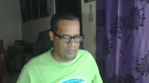 Antonio online show from 26, 2, 2025