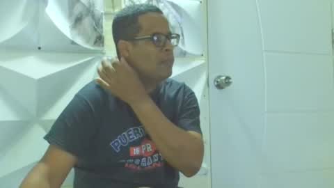 Antonio online show from 5, 3, 2025