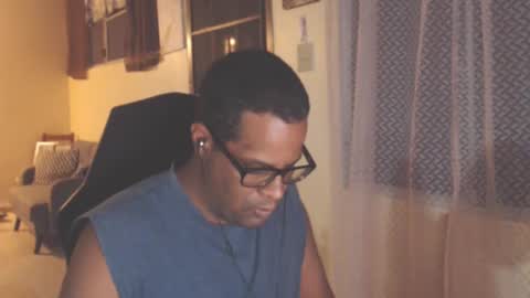 Antonio online show from 15, 9, 2025