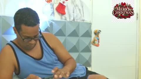 Antonio online show from 1, 12, 2025