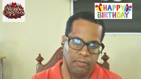 Antonio online show from 2, 12, 2025