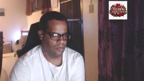 Antonio online show from 5, 12, 2025