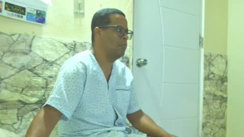 Antonio online show from 6, 4, 2026